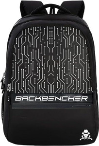 Mdali Backbencher BAG WITH 2 HIDDEN POCKETS 50 L Trolley Laptop Backpack
