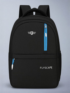 Flyscape Terror 25L Skyblue Backpack - Image 5