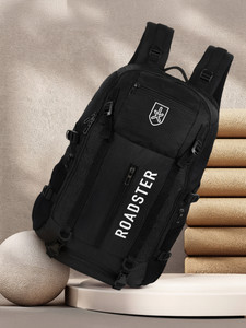 Roadster Rider 50L Laptop Backpack - Image 6