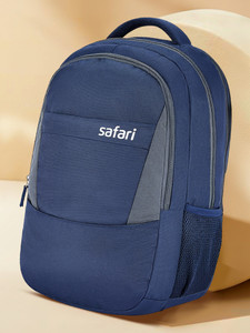 SAFARI Jolt 35 L Laptop Backpack Blue - Price in India | Flipkart.com