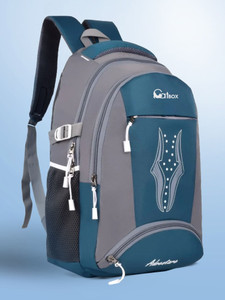 Catbox Large 35L backpack men and women backpack for school bag college bag 35 L Backpack