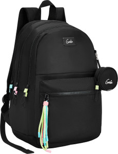 Genie SLEEK 35 L Laptop Backpack