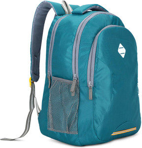 zikrefast Premium Quality School/Casual 35 L Backpack