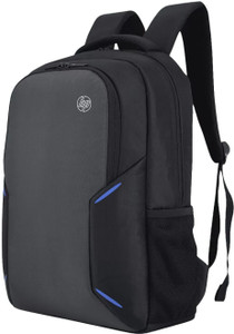 HP X Entry Backpack Light weight Upto 15.6 Inch Laptop Backpack 30 L Laptop Backpack