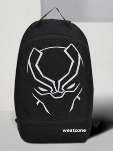 WESTZONE for school college office tuition for lunch 20 L Backpack