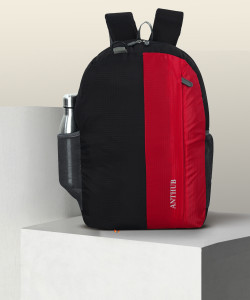 ANTHUB Backpack 1011 Small 25 L DayPack BagPack For Daily Routin 25 L Backpack