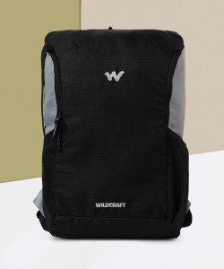 Wildcraft HYPE M 25 L Backpack