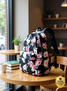 ANANYA Kids Backpack, Girls & Women Stylish Trendy College, School & College Bags 30 L Backpack