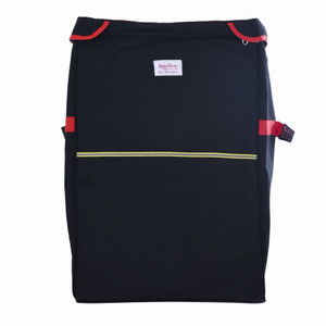 BetterShine Logistics/Grocery/Parcel/Courier Delivery Bag Waterproof , Size 28*20*18 " 260 L Backpack