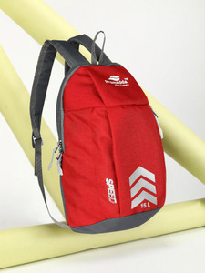 Pramadda Pure Luxury Speedster Sports backpack 15.2 L Backpack