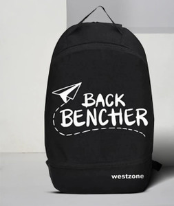WESTZONE bag, mens bag, men bag 11 L Backpack
