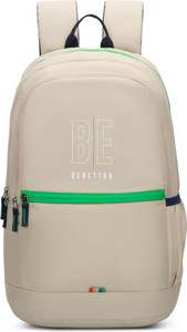 United Colors of Benetton Ming 25 L Backpack