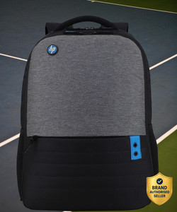 HP 30L Waterproof Trolley Laptop Backpack - Image 5