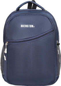 BRENSTON PRO Unisex Casual for College,School,Classes,Gym,Office,Travell,Daily uses Bags 30 L Laptop Backpack