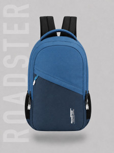 Roadster Large 38L Travel Office School Backpack - Image 6