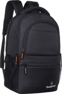 SUNDROW Laptop Bag/Backpack for Men Women Boys Girls/Office, College Teens & Students 35 L Trolley Laptop Backpack