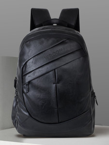 WROGN Unisex with Rain Cover 35 L Laptop Backpack