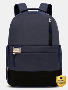 SKYBAGS Lumous 15 Inch Laptop Backpack - Image 6