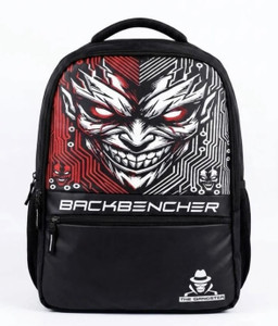 Back Bencher Unisex Terror 30 L Backpack