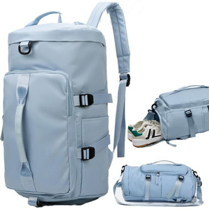 Netizen Sports Backpack Multipurpose Travelling Bags For Men And Women With Shoe Pocket 60 L Backpack