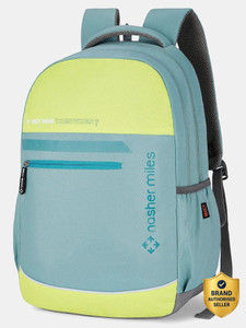 NASHER MILES History 31L Laptop Backpack - Image 6