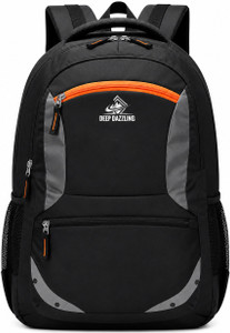 DEEP DAZZLING 36L Unisex Backpack - Image 6