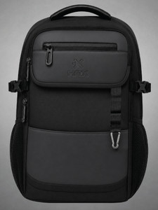 HRX MetroVault Pro 42L Laptop Backpack - Image 6