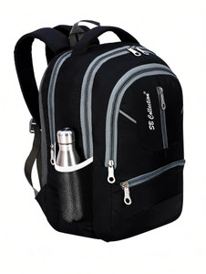 SBCOLLECTION casual unisex Lightweight daily use 35 L Laptop Backpack