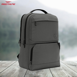 RED TAPE 16 Inch Premium Quality Ideal Bag for Office & Business Travel for Men & Women 30 L Laptop Backpack