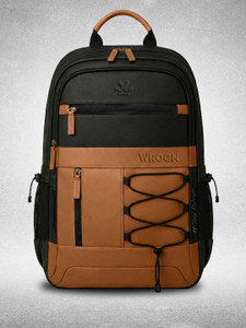 WROGN Urban Classic Haul Laptop Backpack 40L - Image 6