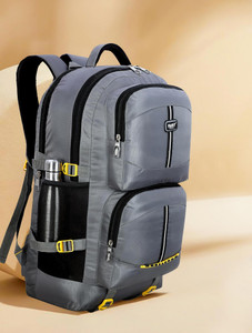 Fast Fashion 60L Travel Backpack for Outdoor Sport Hiking Rucksuck Travel Bag Bagpack Daypack 60 L Laptop Backpack