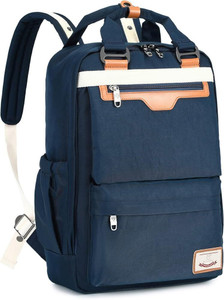 WALSON Laptop Backpack for Men Women, School Backpacks 15.6 Inch Waterproof Travel Bag 30 L Laptop Backpack