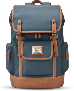 Gear Classic Anti Theft Knapsack 21L Laptop Backpack - Image 6