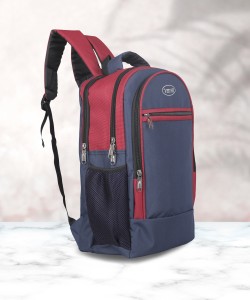 VIDHI 15.6 Laptop Backpack Model 01 for Office, school, collage & Travel 30 L Laptop Backpack