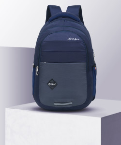 NorthZone 18 inch 25 L Laptop Backpack