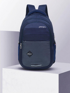 NorthZone 18 inch 25 L Laptop Backpack