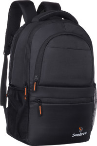 SUNDROW Laptop Bag/Backpack for Men Women Boys Girls/Office, College Teens & Students 35 L Trolley Laptop Backpack