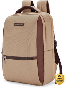 NASHER MILES Tama 24L Laptop Backpack - Image 6