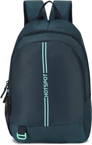 Hotspot |Daily use|Tuition Bag|Office Bag|College|Travel bag|Men&Women|Daypack 25 L Backpack