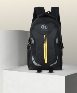 HEROZ Harbor 25 L Laptop Backpack