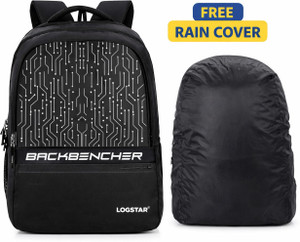 Log-Star 35L Backbencher Backpack Pack of 35 - Image 6