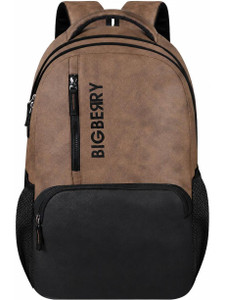 BIGBERRY 28L Laptop Backpack - Image 1