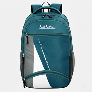 Softmax Large 35 L Backpack School/College Office Casual Waterproof bag 35 L Backpack