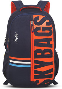 SKYBAGS KREW 02 35 L Laptop Backpack