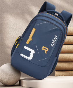SAFARI Vogue 4 37 L Laptop Backpack