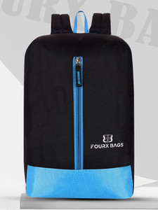 fourx SMALL BACKPACK 15 L बैकपैक