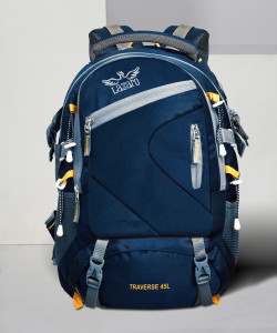 Lazaro 3SIX5 Heavy Duty 45L Laptop Backpack - Image 6