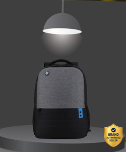 HP 25L Trolley Laptop Backpack - Image 6