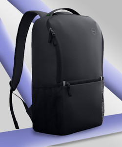 DELL Office/College/School/Travel Laptop Bag for upto 15.6 Inch 25 L Laptop Backpack