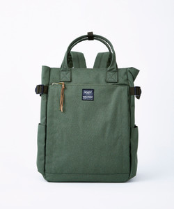 せ様 _JULIUS Military 2WAY BackPack 定価75 JULIUS Military 2WAY
